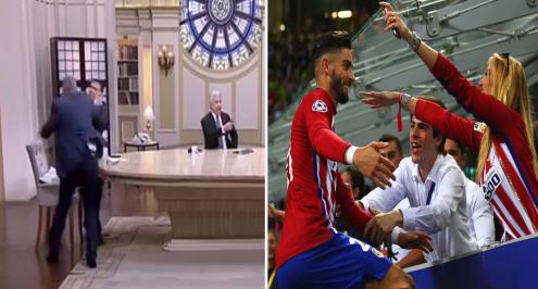 الأقرب للحقيقة بين قبلة المساء وصفعة منتصف الليل "خناقة حقيقية.. لا تفوتك" 